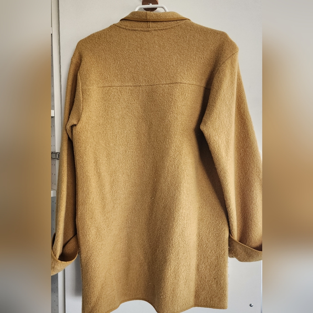 Wilfred Merino Wool jacket - Picture 3 of 4